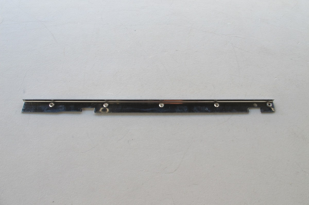 Nos OEM Sunroof Slide Rail Left A1247821926 fits Mercedes 300 560 