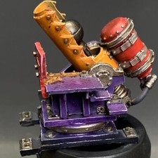 Warhammer 40K Xenos Armies Orks Presale Painted Gallery Army Games model 1249