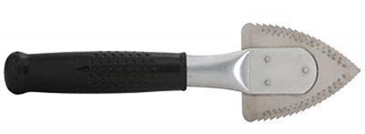 CRL Window Zipper Deglazing Tool | eBay