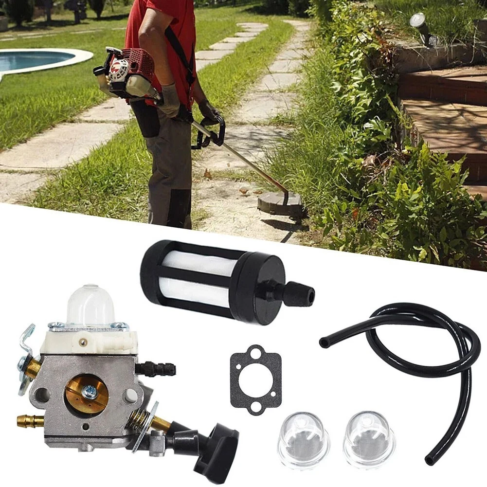 Stihl 2024 bg86c carburetor