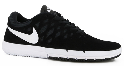 Nike Sb Skate Zapatos Zapatillas De Deporte Libre Entrenadores Negro 704936  003 Wow venta | eBay