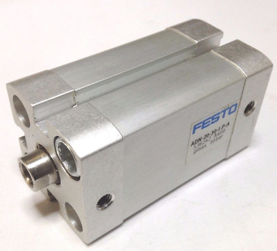 FESTO  536247 Zylinder ADN-20-30-I-P-A  Zylinder Pneumatikzylinder
