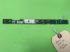 Dell E151FPP Monitor Key Button Board 31381035667.1