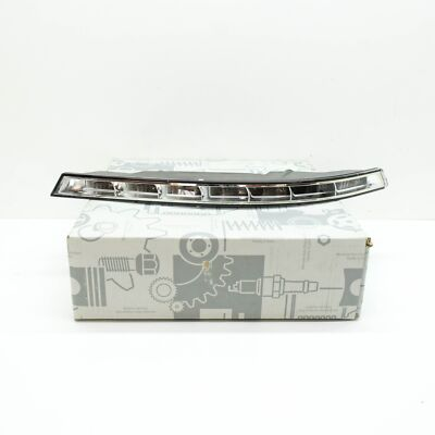 NEW MERCEDES-BENZ CLS C218 FRONT RIGHT DRL LIGHT A218820025664 218