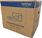 Brother Nq1700E Embroidery Machine | New | Wireless | 6x10 Hoop | Free Shipping