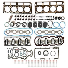Head Bolts Kit Full Gasket Set Brand New Fits Chevrolet Colorado 5.3L 2009-2009