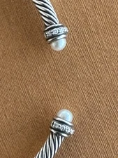 david yurman bracelet women small