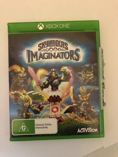 Skylanders Imaginators trap team superchargers xbox one ps4 switch Portals Discs - Picture 48 of 84