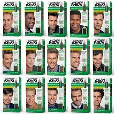 Just For Men Shampoo-In Color (Formerly Original Formula) - 12 shades Available