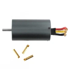 Redcat Racing 07787 Brushless Motor 1220KV 5mm Shaft  07787
