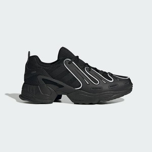 adidas eqt gazelle womens black