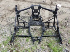 Polaris General 1000 EPS 17 Frame Rear 1019674-458 Paperwork CT PARTS ONLY 47211