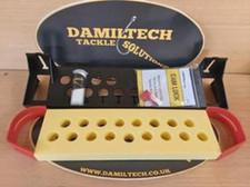 DAMILTECH ACCESSORY KIT FOR FISHING SEAT BOX **NEW** FREE P+P