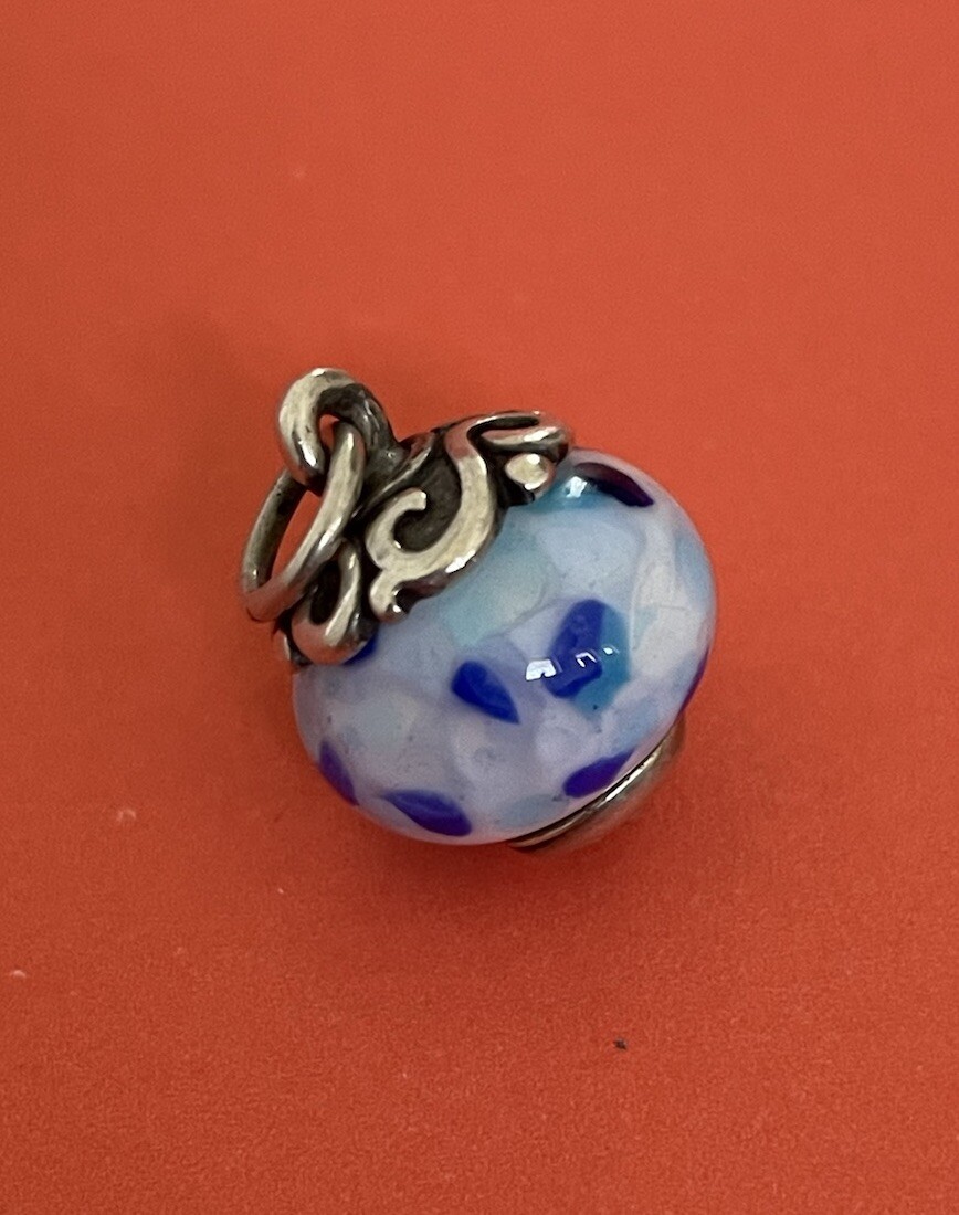 Artisan Jewelry James Avery Glass Bead Charms James Avery Retired