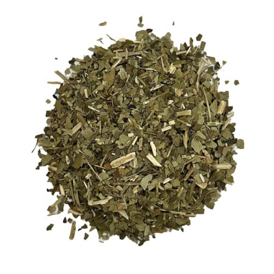 Yerba Mate | Herbal Loose Leaf Tea | 4oz | 60 Servings | C Tea House