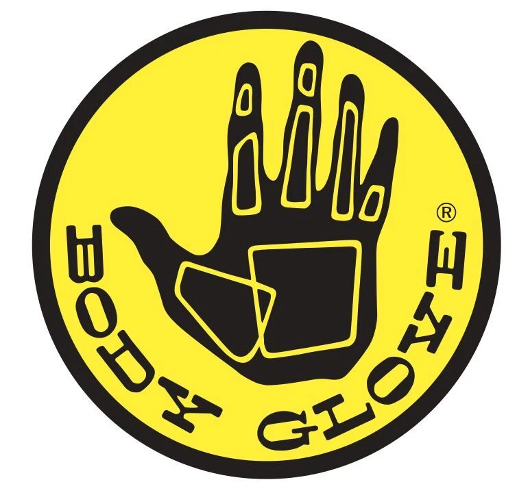 SAND DOLLAR SALES Body Glove Sticker Decal R369