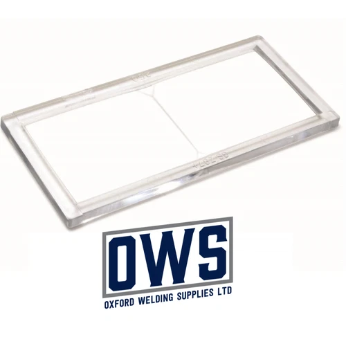 Magnifier Welding Lens (Cheater Lens) for Welding Screen Shield Mask Helmet