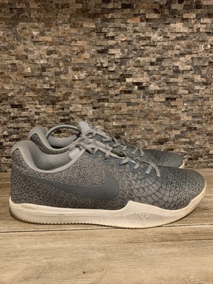 mamba instinct grey