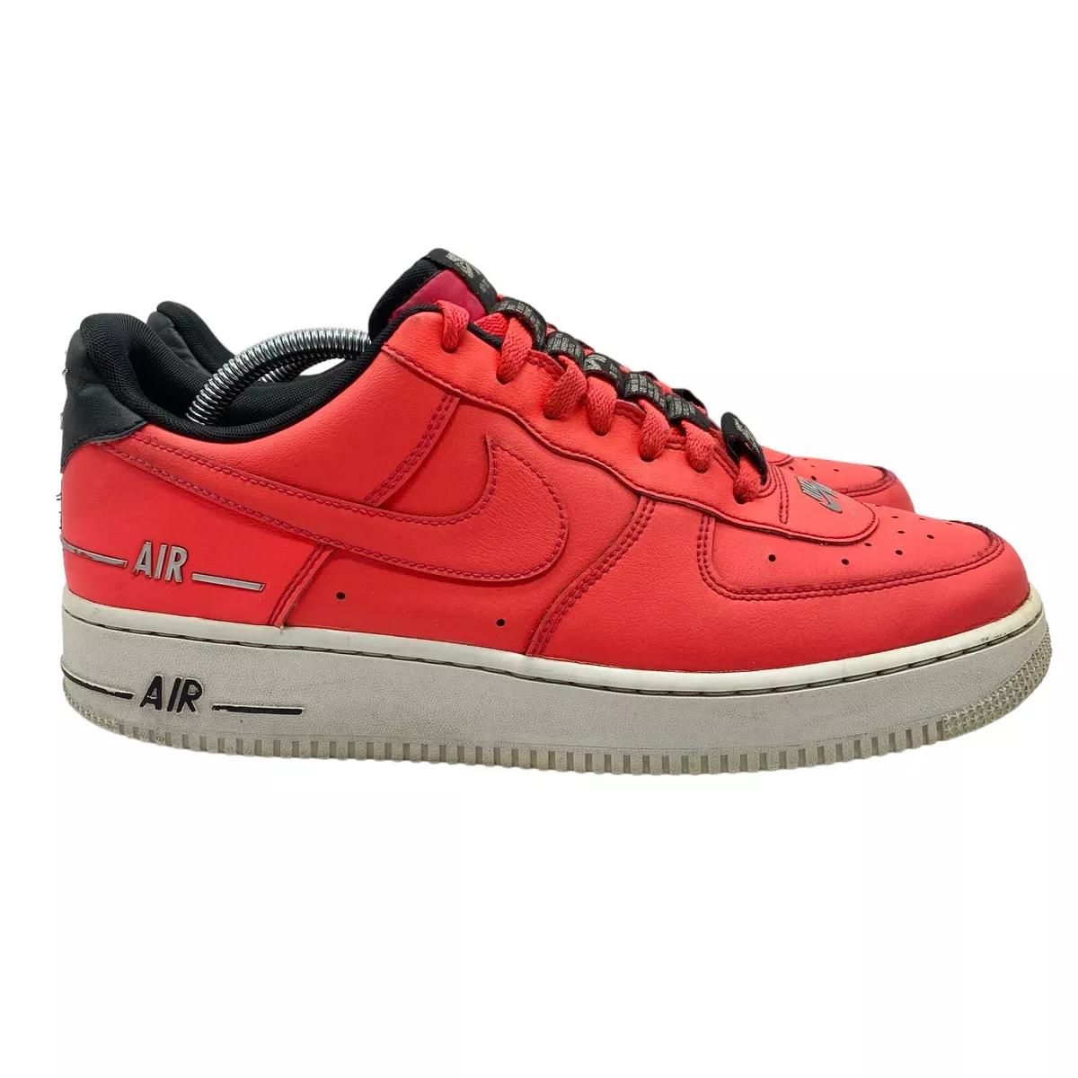 nike force 1 lv8 size 10