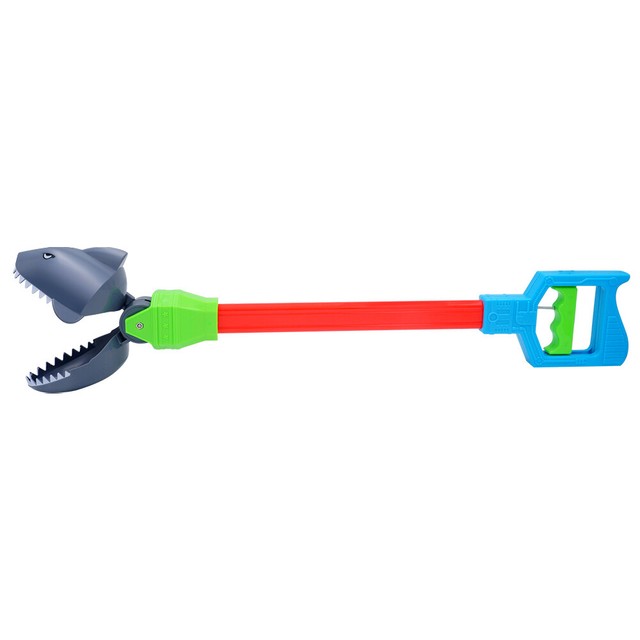 claw arm toy