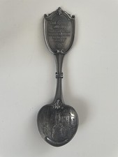 WMF Zinnl&ouml;ffel Carl Spitzeg, der ewige Hochzeiter