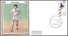 Canada FDC - 1982 - Terry Fox, Scott # 915, Colorano
