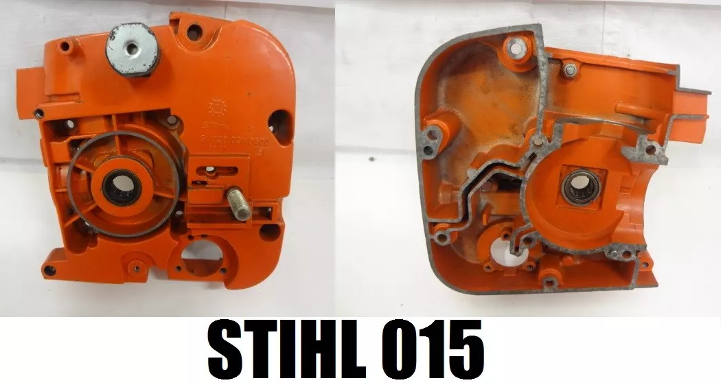 Stihl 015 2024