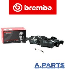 BREMBO BREMSBEL&Auml;GE HINTEN MERCEDES WK AMG G W463 GL X164 M W164 R W251 V251