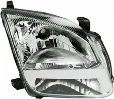 Feu avant (phare) Subaru JUSTY