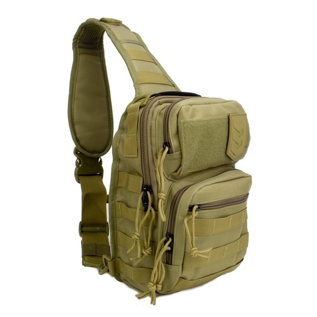 3v sling pack