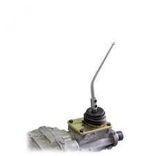 Muscle Car Hot Rod 5 6 speed TREMEC T5 TKO T56 Magnum Shifter Lever 12 Chrome  