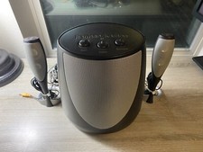 Harman Kardon HK695 Computer Speakers