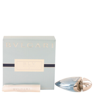 Bvlgari Blv ii Women's Perfume By Bvlgari 25ml Eau De Parfum Spray