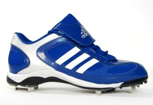 adidas diamond cleats