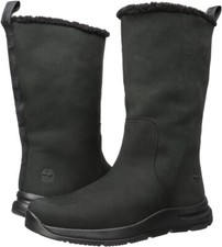 timberland women's mabel town waterproof pull on snow boot