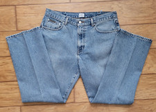 Calvin Klein Jeans Men Size 36 x 30 Actual 34 x 29.75 RN 36009
