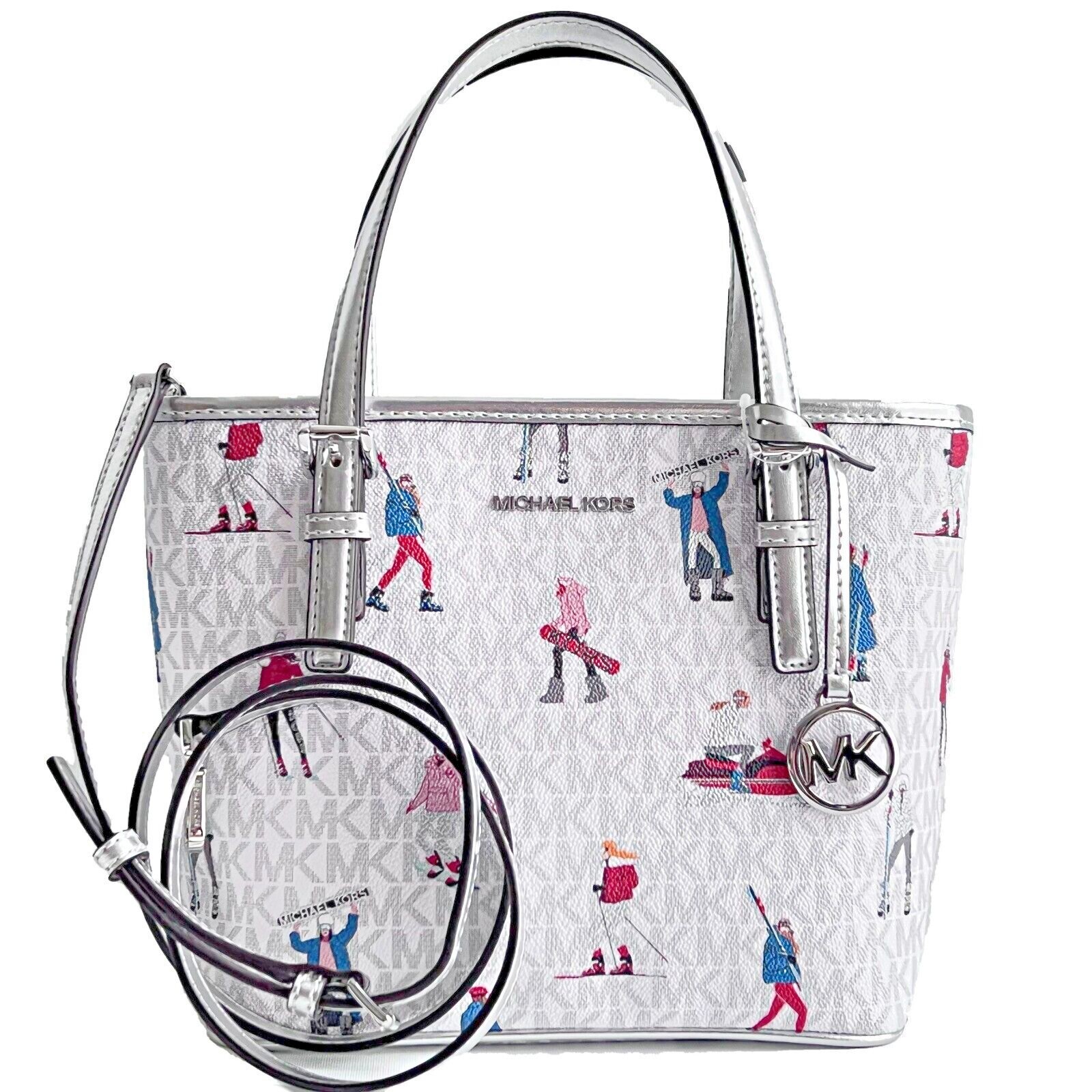 Total 31+ imagen michael kors clearance Abzlocal.mx