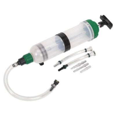 Sealey Fuel Retriever 1.5L VS556 