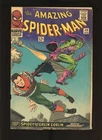 Amazing Spider-Man #39 (1966) GD/VG Green Goblin Unmasked Romita Lee