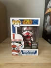 Shock Trooper #42 2015 Galactic Convention Exclusive Star Wars