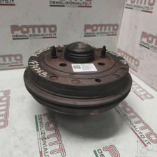 Tambour de frein Fiat TIPO