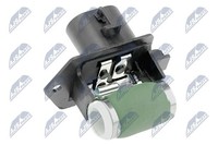 NTY Widerstand InnenraumgebläSe ERD-FT-005 FüR Opel Corsa S07 L08 L68 LPG Cdti 2