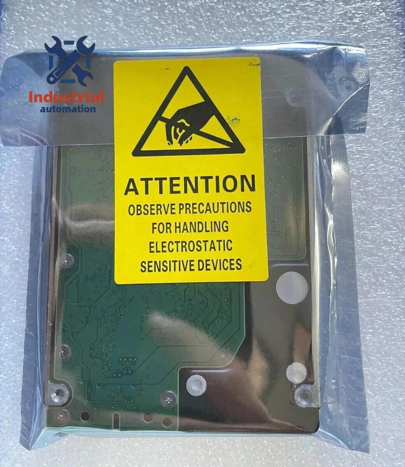 New SEAGATE Exos 10E2400 ST1800MM0129 1.8TB 10000RPM 12Gb/s 2.5" SAS Hard Drive - Image 2 of 4