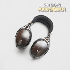 Meze Liric 2 II LIR-2 closed-back planar magnetic premium headphones