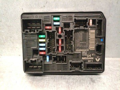 284B69541R RELAIS SICHERUNGSKASTEN MULTIFUNKTIONSRELAIS / 5919095 FÜR RENAULT AR