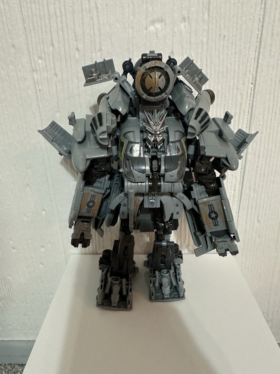 Transformers Studio Series 73 Leader Class Grindor & Ravage | eBay