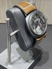 Panerai Radiomir Men's Black Watch - PAM00292 6