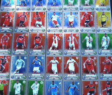 Topps Match Attax Bundesliga 09/10 2009/2010-...