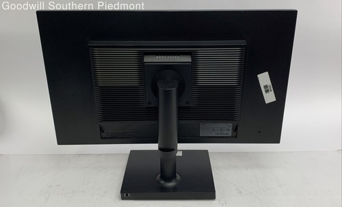 Samsung S27E650D LCD Monitor - Tested - 第 3/6 張圖片
