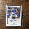 2021 Leaf Ultimate Draft 1990 Leaf Auto 34/99 Kyle Trask #BA-KT1 Auto 1cc7